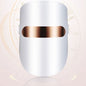 Household facial mask photon acne rejuvenation instrument 1419057859046