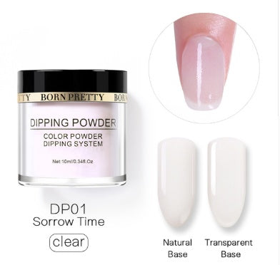Nail Polish, Nail Infiltration Powder, Powder Sticky Powder, Nail Art 1420534508950