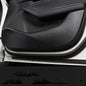 Door anti-kick sticker, gear panel interior sticker 1421623830697 323249fc 191b 4ded 985e ed6a6e388a4b