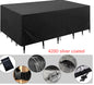 Outdoor Garden Patio Sofa Chair Cover 1421e025 5d7b 446a ad10 aa582f0a14c7