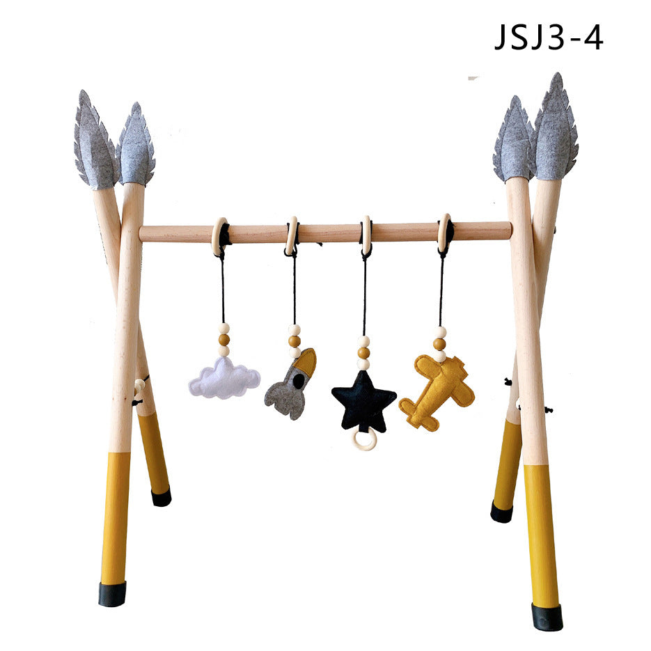 Children's fitness frame 1422080468320