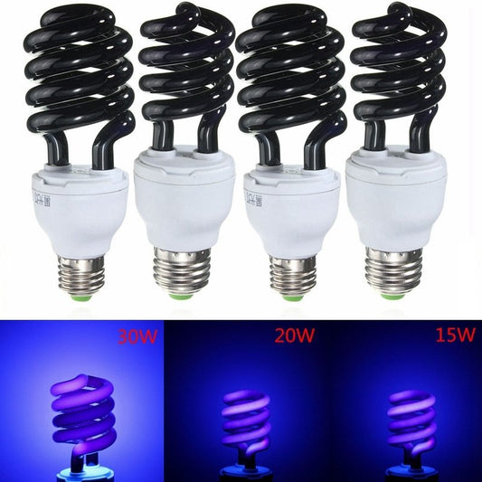 Purple energy-saving insect trap lamp 1422147812616