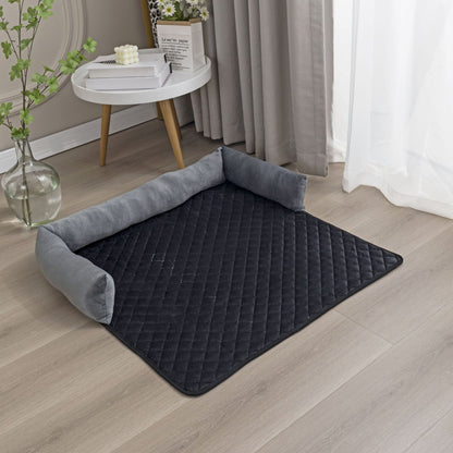 Plush Sofa Pet Nest Sleeping With Removable And Washable 1422288f 4812 46fe b29e 7a9cb8e305fc