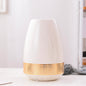 Marbled Cearamic Vase Golden Circle Flower Vase Water Planting Container Home Decorative Wedding Gift 1422461774961