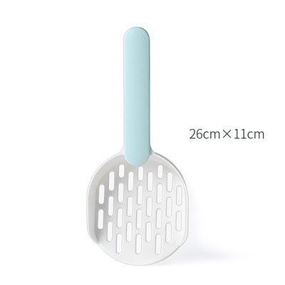 Cat litter shovel 1422496394910
