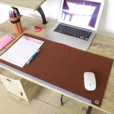 Felt desk pad 1425226944882