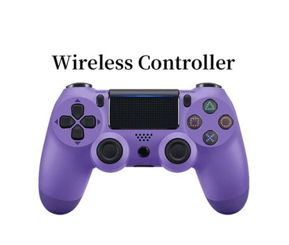 PS4 Wireless Game Handle 142543159293