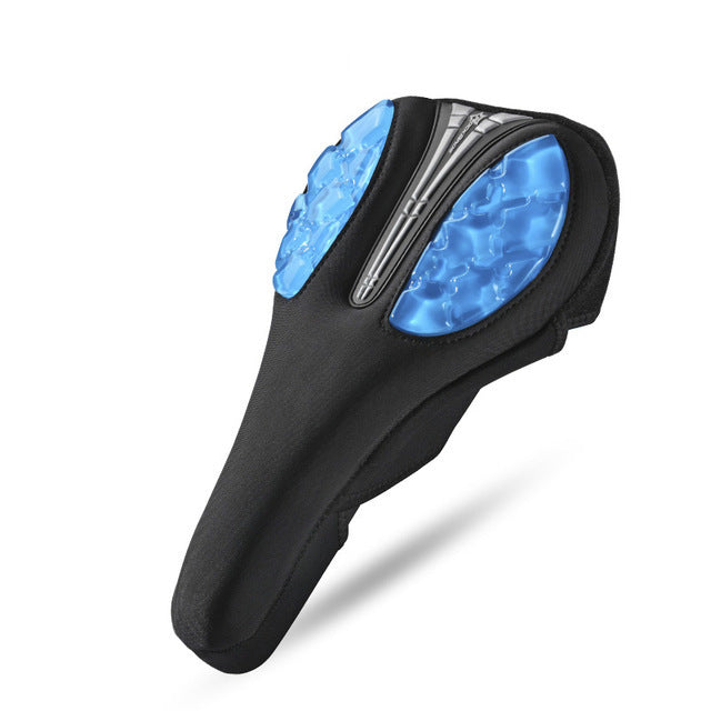 Bicycle Gel Saddle Cover 1426268536604