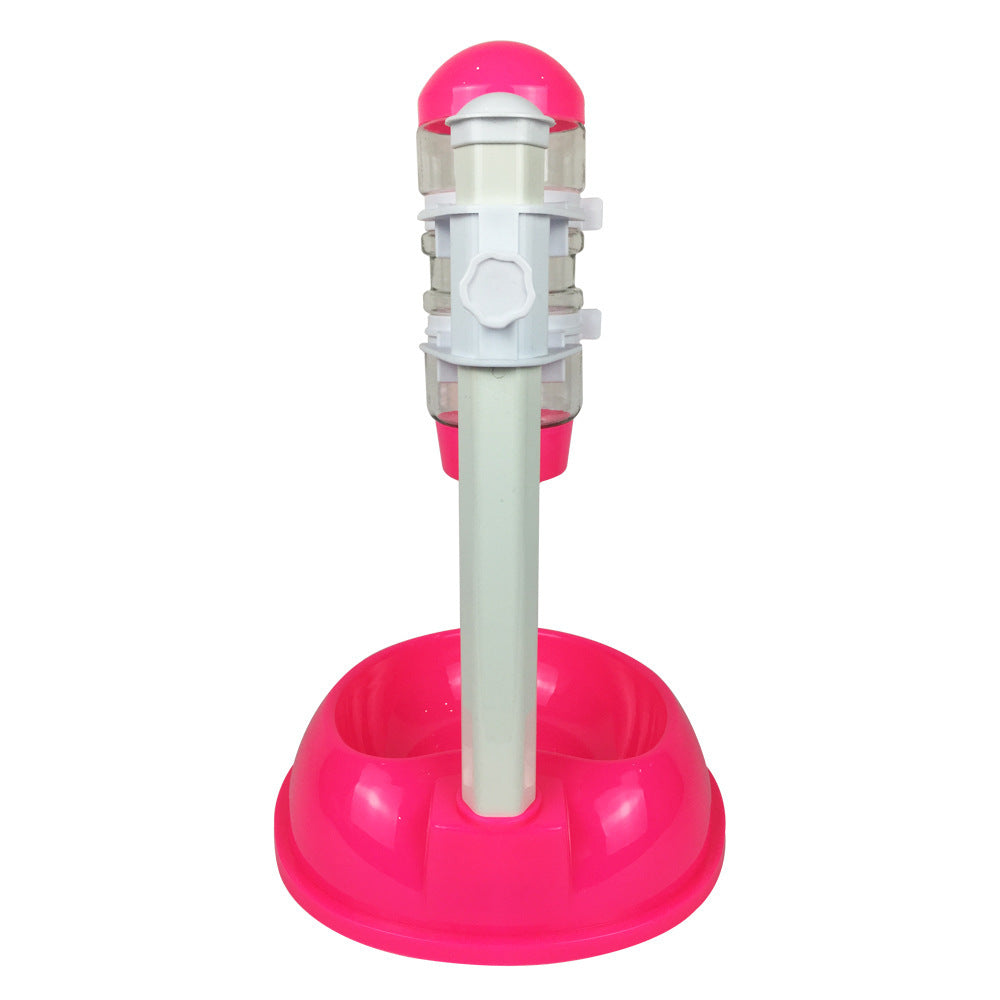 Automatic Pet Drinker Dispenser 1426481456005