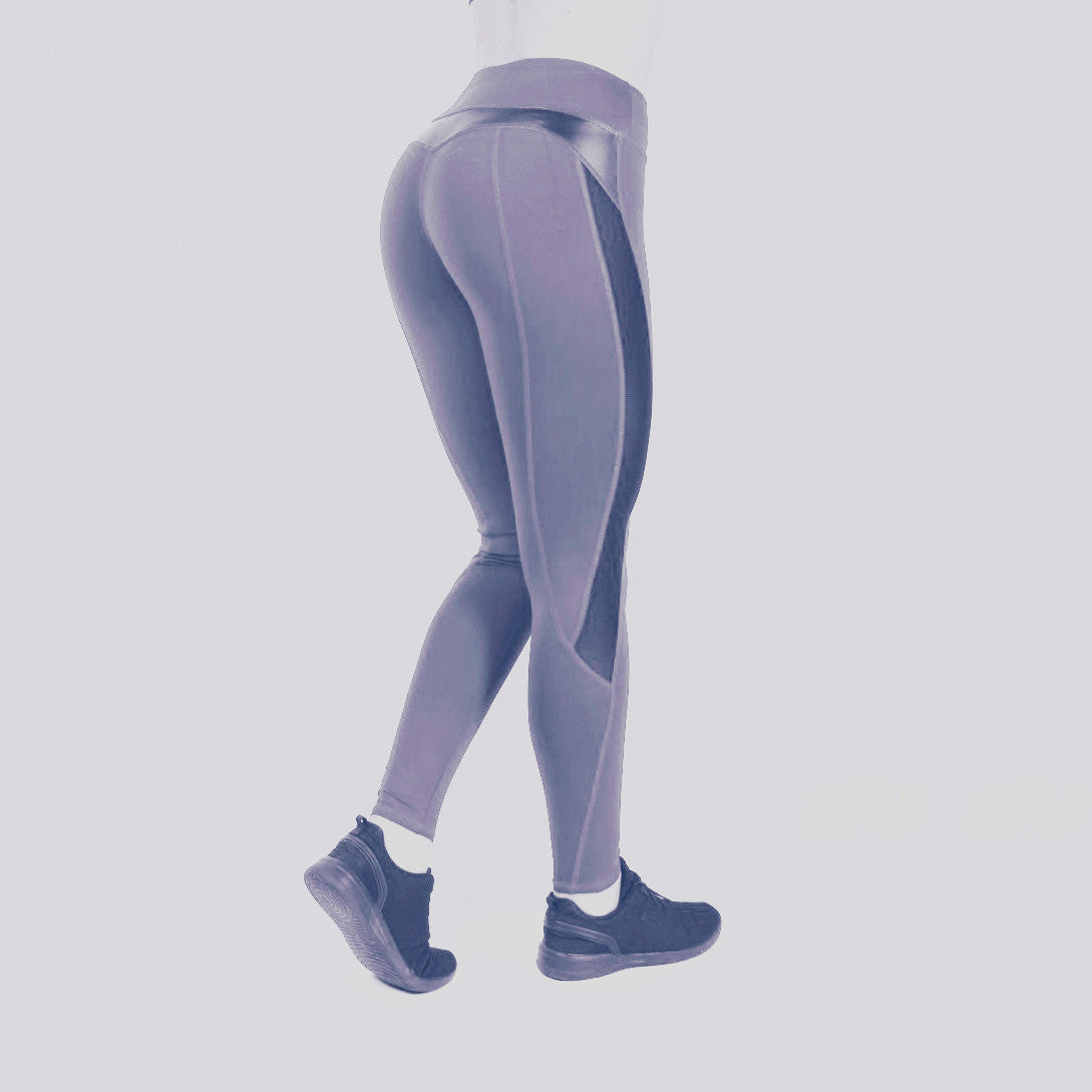 High waist hip sports leggings 142652752056