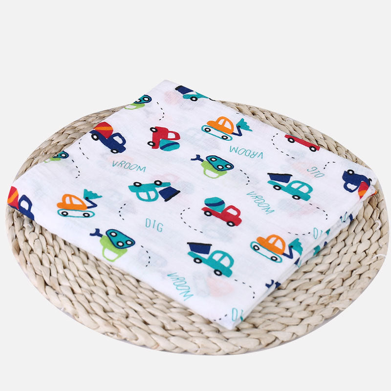 Baby Swaddle Blankets 1428106432599