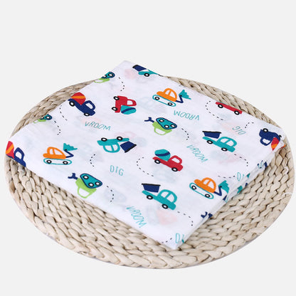 Baby Swaddle Blankets 1428106432599