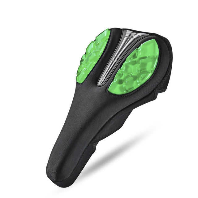 Bicycle Gel Saddle Cover 1428114219616