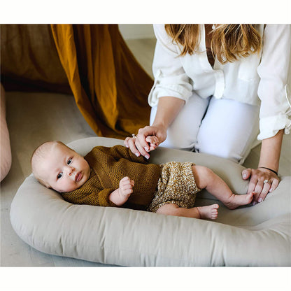 Convenient Bionic Bed For Newborn and Bionic Bed For Uterus 1428414793438
