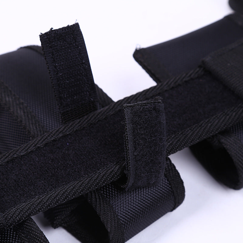Multifunctional tactical ten-piece belt training duty belt 1429017183064