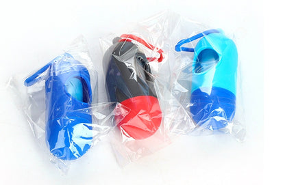 Pet Trash Bag Dog Poop Bags For Waste Refuse Cleanup 1429159839201