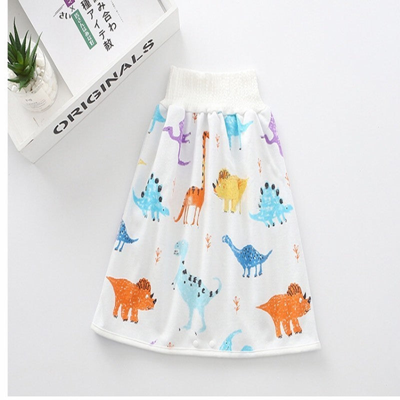 Baby diaper skirt 1429316639108