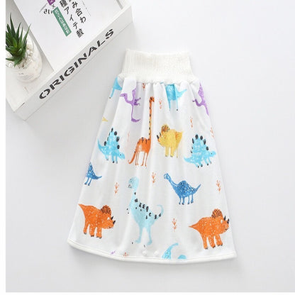 Baby diaper skirt 1429316639108