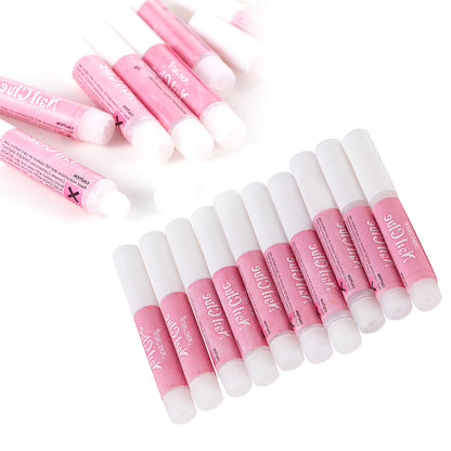 Nail art glue for personal use 1429917636603