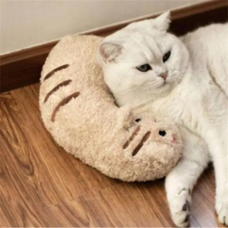 Cat Toy Pillow Shaped Funny Funny Stick Pet Supplies 142ad113 5a0b 40dc b2ad 86cf4073eee2