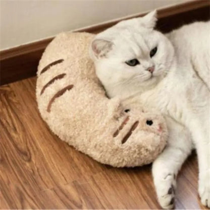 Cat Toy Pillow Shaped Funny Funny Stick Pet Supplies 142ad113 5a0b 40dc b2ad 86cf4073eee2