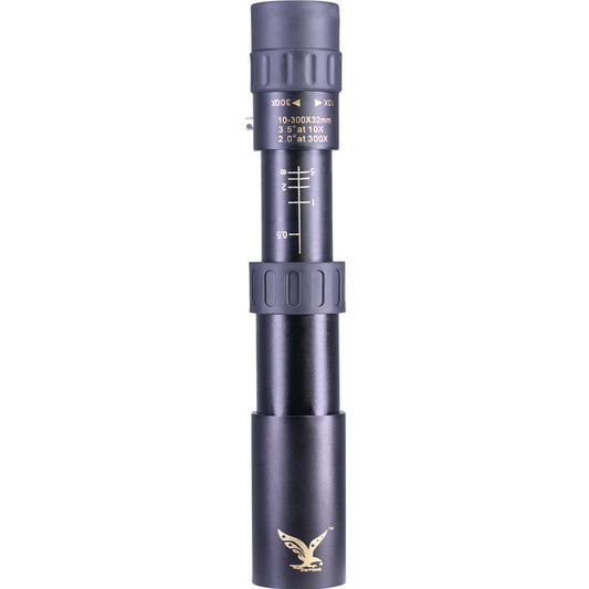 Telescopic Monocular HD Telescope 1430313695253