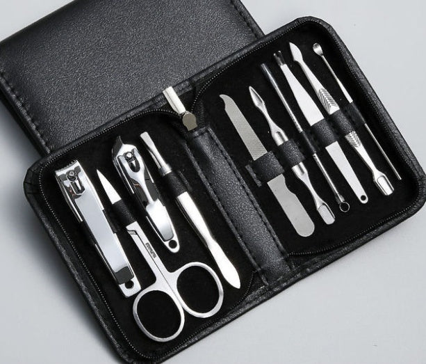 Nail Clipper Set 1431790722389