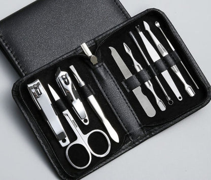 Nail Clipper Set 1431790722389