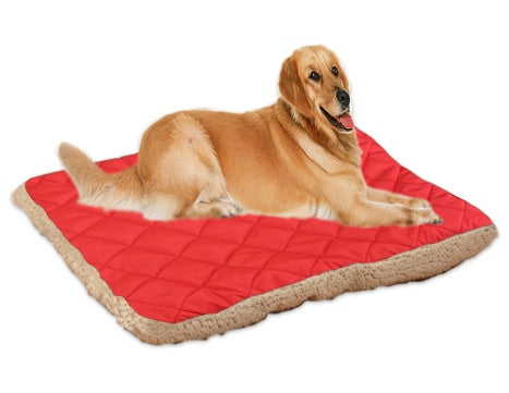 Pet ice silk cushion 1432279497717
