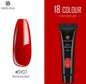 15g nail colored crystal extension glue - HD Wireless Product #12