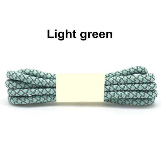 Universal reflective shoelaces highlight 1432345558924