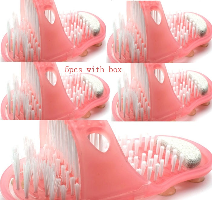Shower Feet Slippers 1433205672448