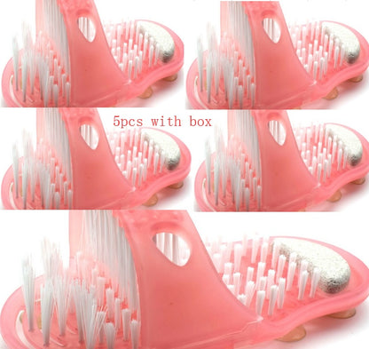 Shower Feet Slippers 1433205672448