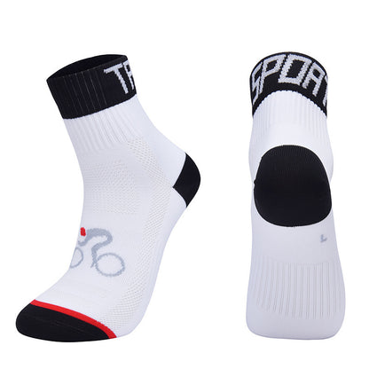 Professional outdoor cycling socks Running socks 1433332650584