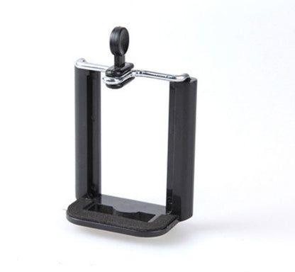 Compatible WithApple, Compatible WithApple , Universal Mini Flexible Tripod Stand ForCanonNikon Digital Cameras Camcorder - 图片 18