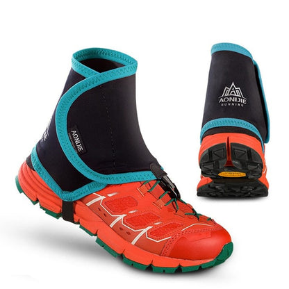 Sandproof shoe cover 1434229890520
