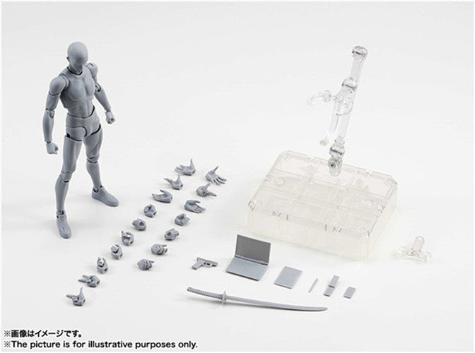 Home Decoration Accessories Drawing Figures For Artists Action Figure Model Human Mannequin Kits Room Decoration 143443337547