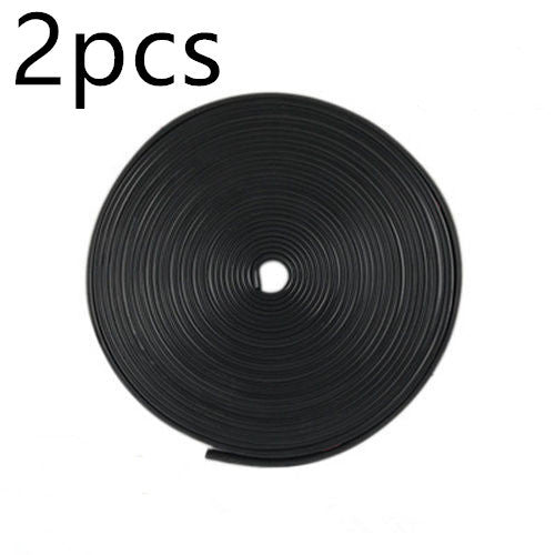 Automotive Supplies, Wheel Decoration Strips, Tire Rims 1434601061574