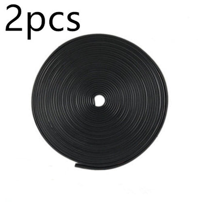 Automotive Supplies, Wheel Decoration Strips, Tire Rims 1434601061574