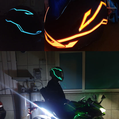 Helmet light bar 1435465114317
