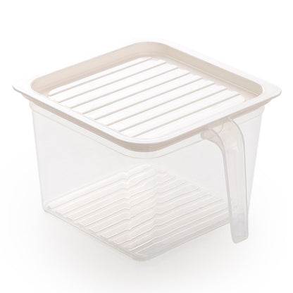 Household refrigerator crisper 1436624167075