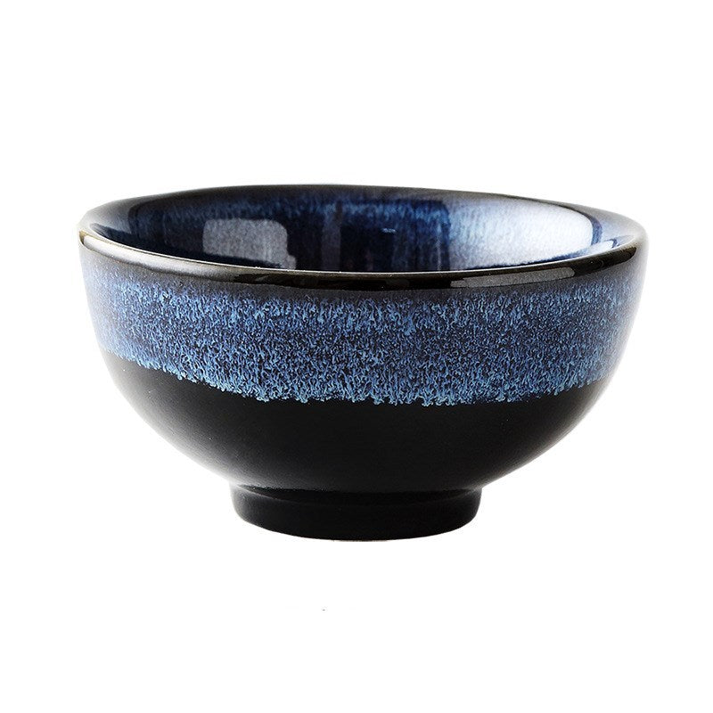 Tableware bowl ceramic noodle bowl bowl ramen bowl 1436887140018