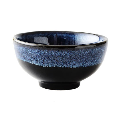 Tableware bowl ceramic noodle bowl bowl ramen bowl 1436887140018