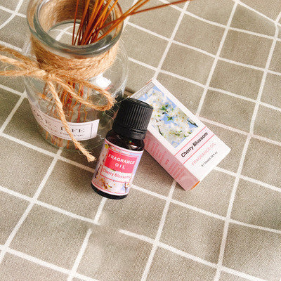Plant aromatherapy essential oil 143693518524