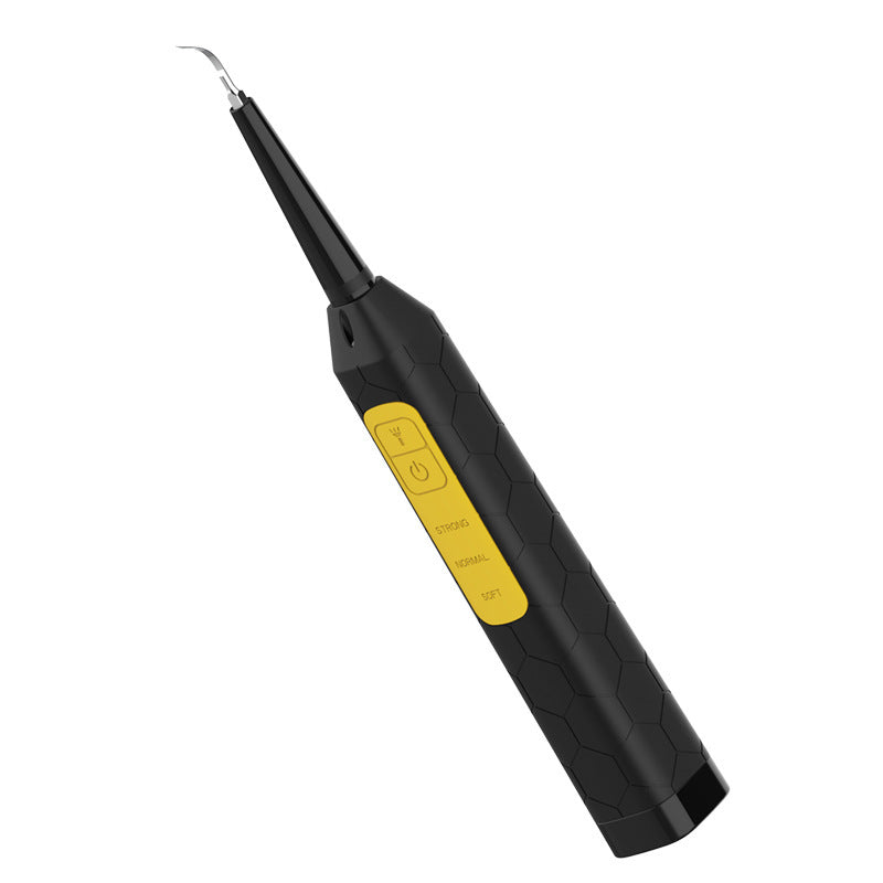 Household Toothwasher Electric Toothcleaner Dental Calculus Cleaner Dental Cleaner Tooth 1437512924958