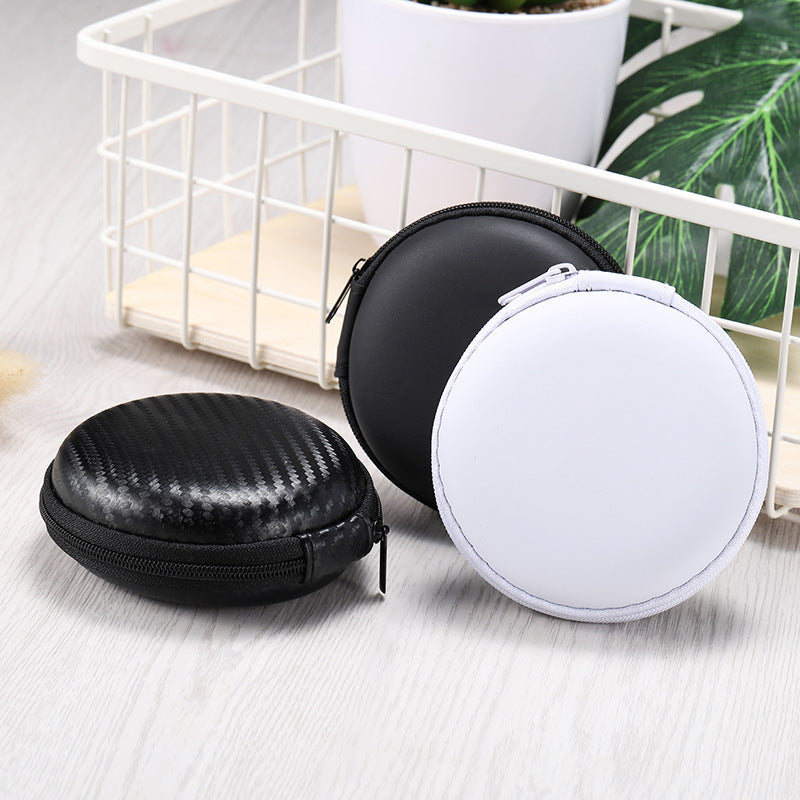 EVA earphone bag storage box 14385783404077