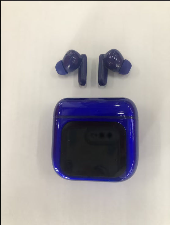 Wireless 54 Bluetooth ANC ENC Noise Reduction Headset 1438700a f918 4f2f a83b f2f4e629114a