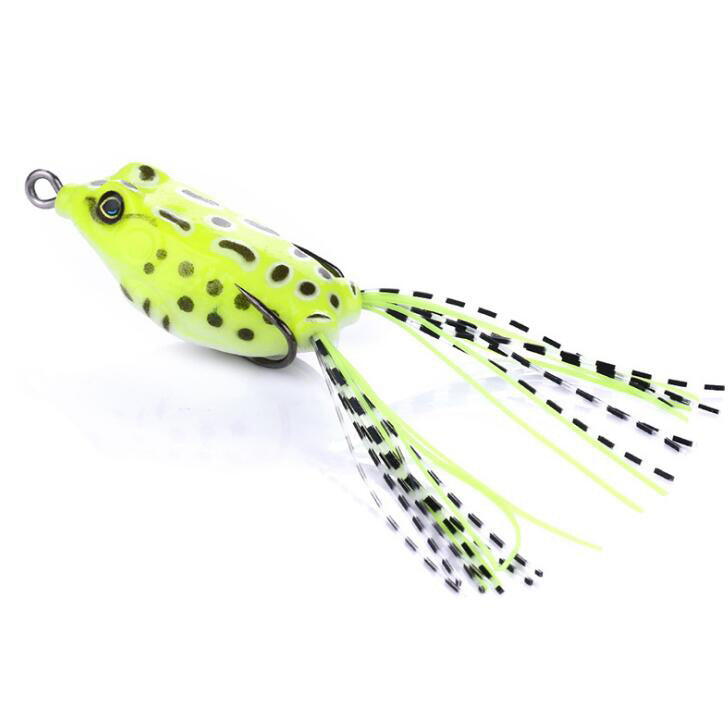 Frog Fishing Bait 14388106456104