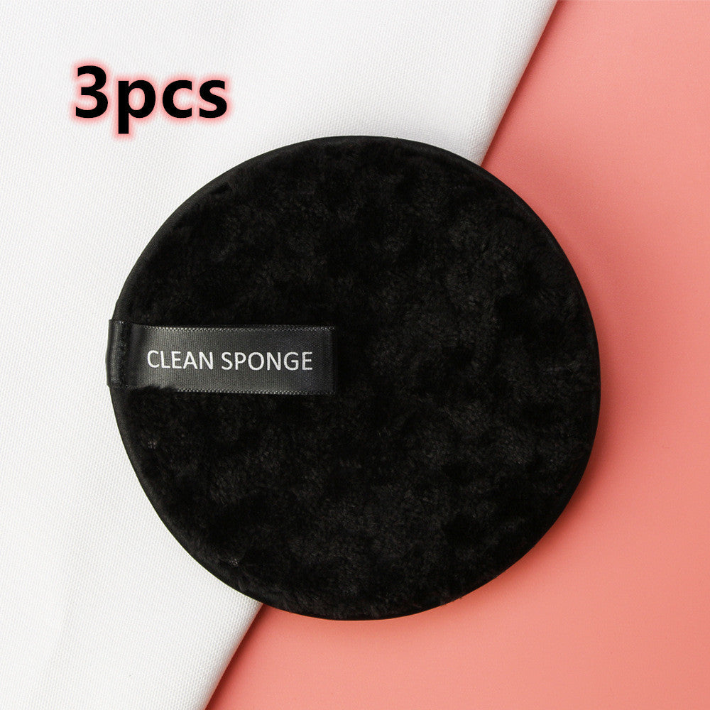 Clear Water Makeup Puff 1439568980833