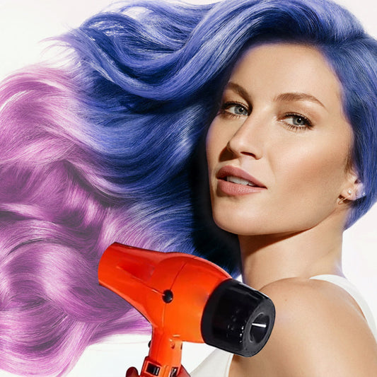 Color changing hair dye 1439707871439